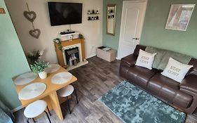 Chalet 81 South Shore Bridlington 2X Bedroom Detached Chalet Sleeps 4
